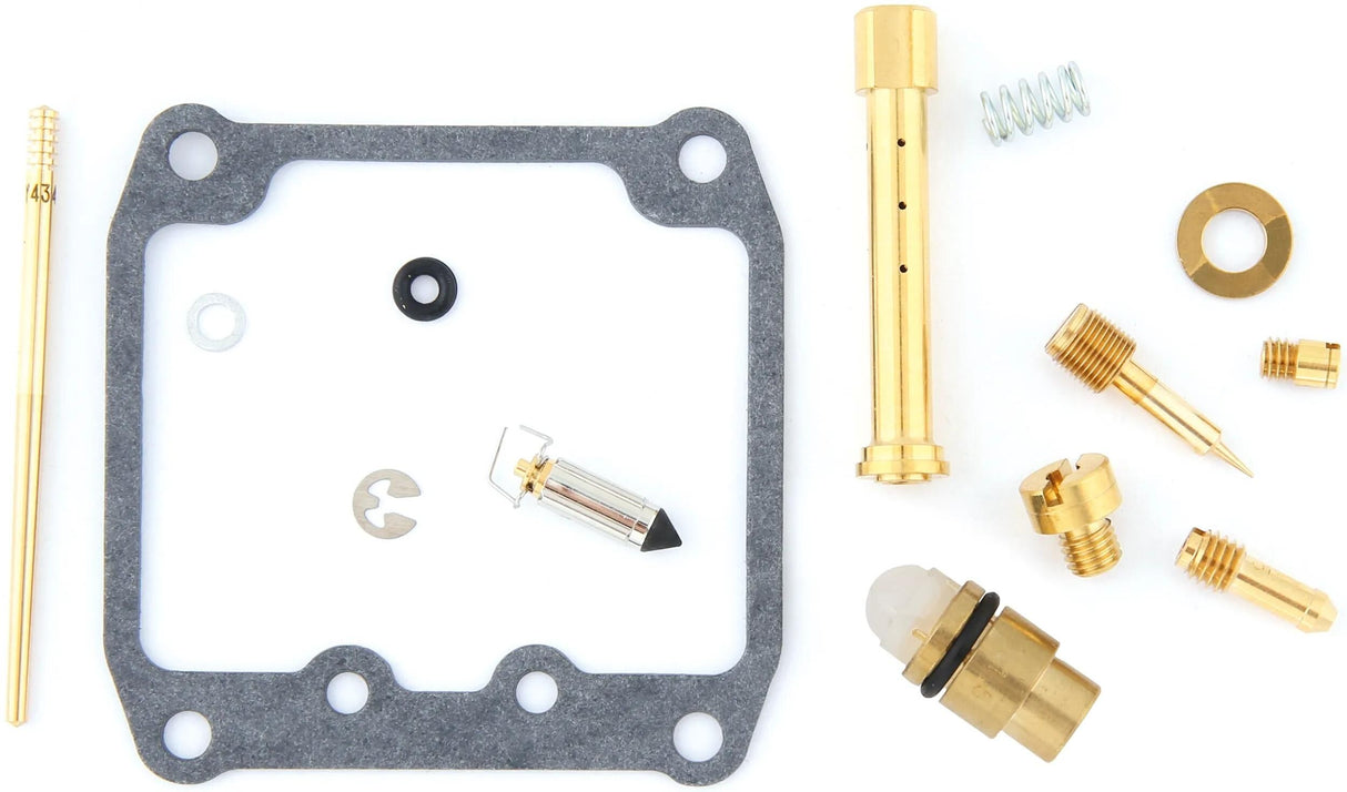 Kit de réparation de carburateur Keyster kit de réparation de carburateur keyste k-1148skr arrière