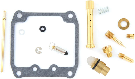 Kit de réparation de carburateur Keyster kit de réparation de carburateur keyste k-1148skr arrière