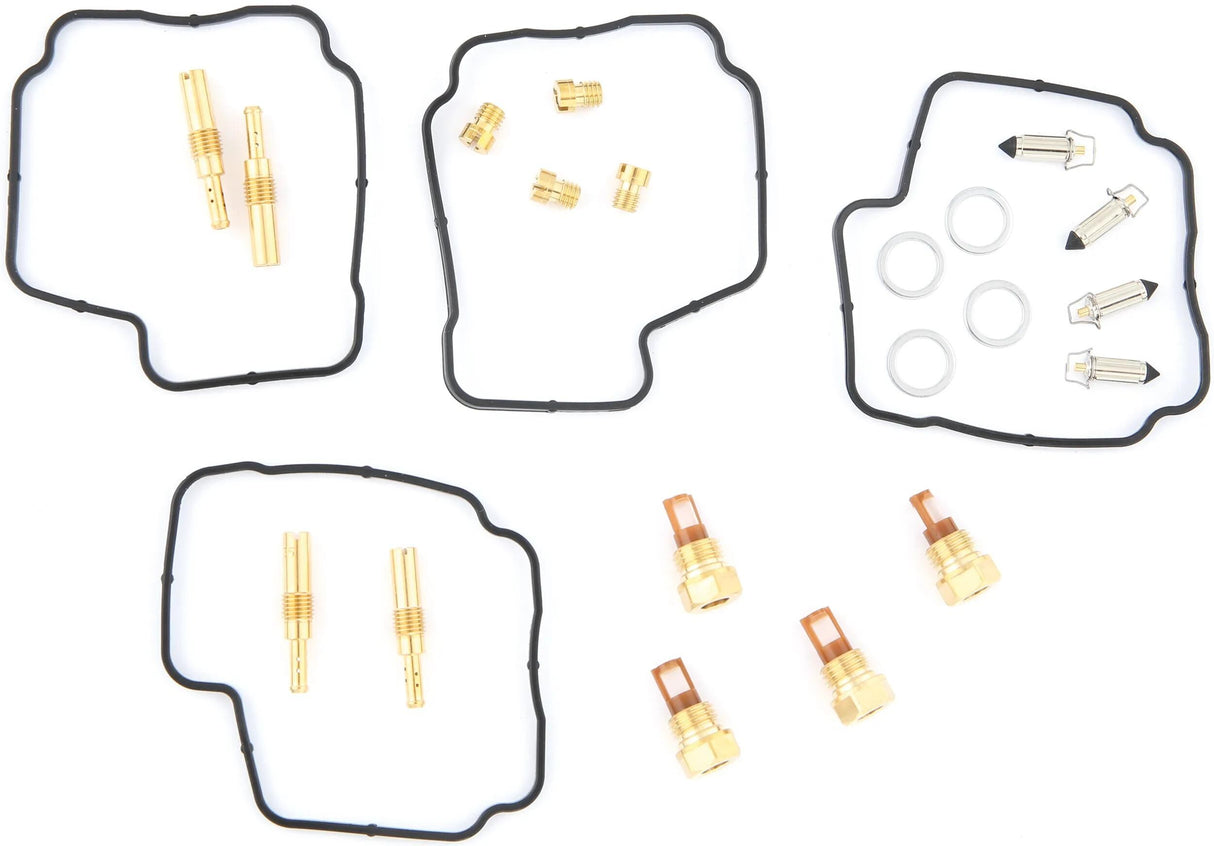 Keyster eco kit de réparation carburateur carburateur rep kit keyste k-1482 eco