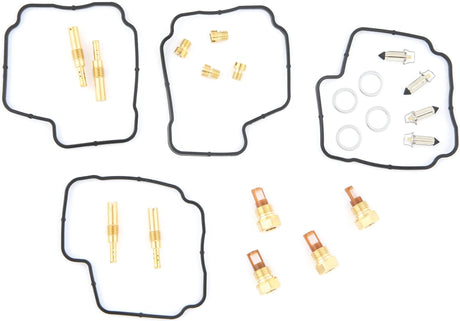 Keyster eco kit de réparation carburateur carburateur rep kit keyste k-1482 eco
