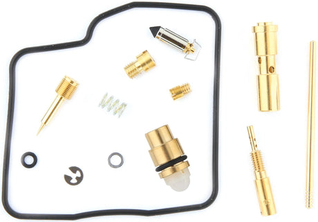 Kit de réparation de carburateur Keyster kit de réparation de carburateur keyste k-1596skf