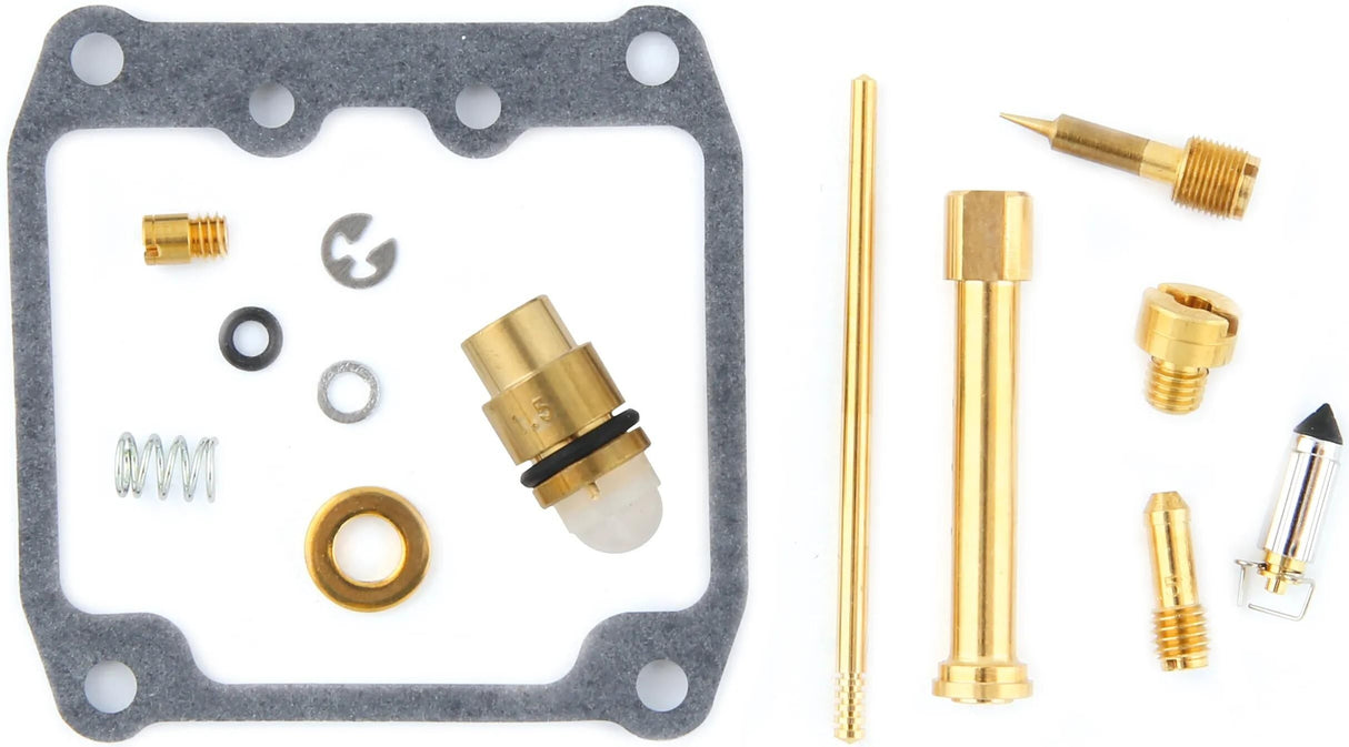 Kit de réparation de carburateur Keyster kit de réparation de carburateur keyste k-1596skr