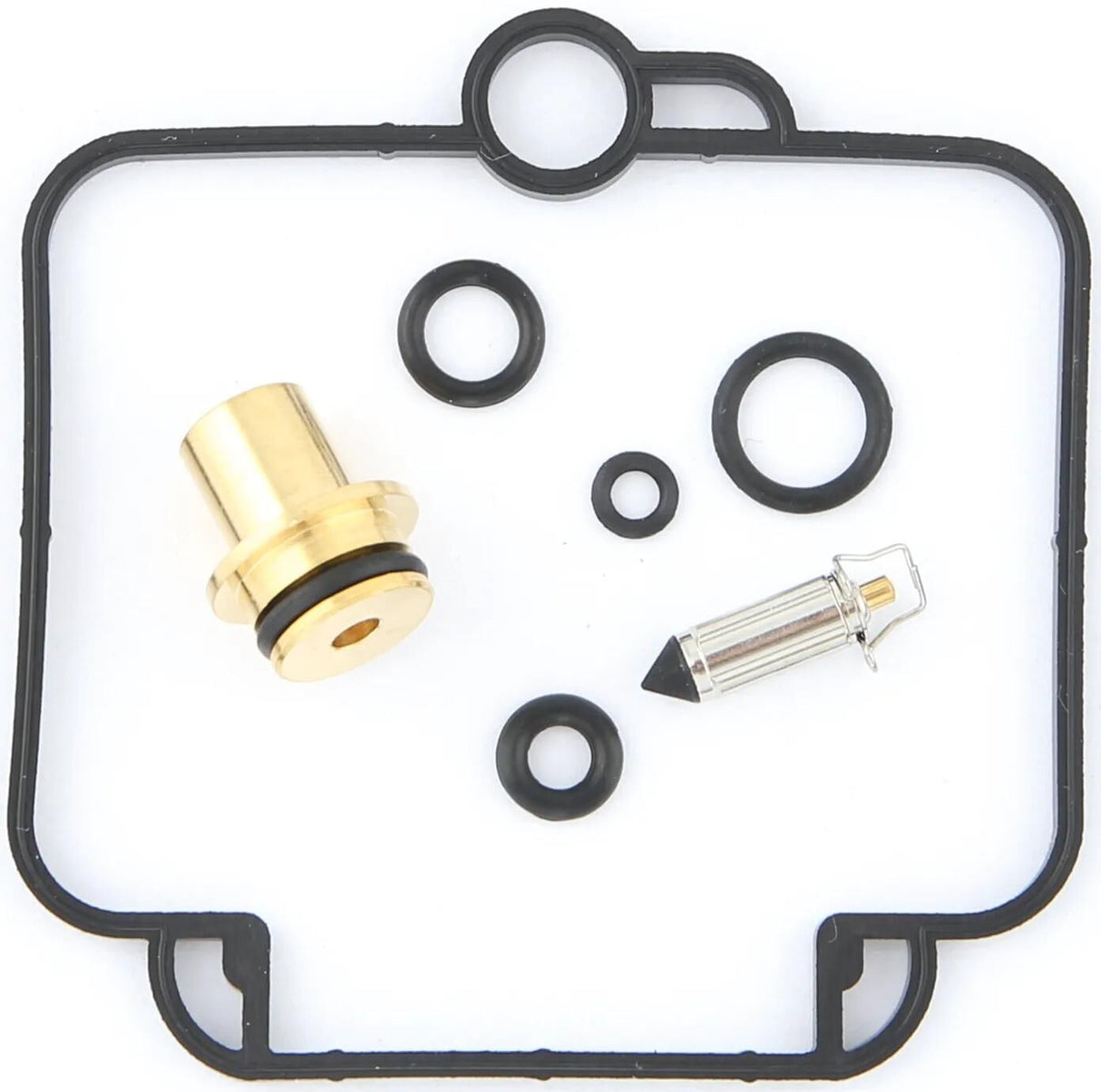 Keyster eco kit de réparation carburateur carburateur rep kit keyste k-584 eco