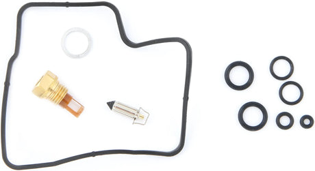 Keyster eco kit de réparation carburateur carburateur rep kit keyste k-975ek eco