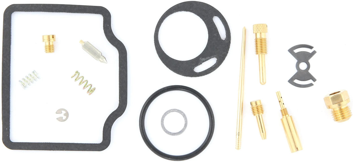 Kit de réparation de carburateur Keyster kit de réparation de carburateur keyste kh-0047
