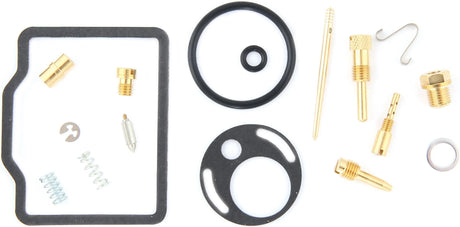 Kit de réparation de carburateur Keyster kit de réparation de carburateur keyste kh-0100n