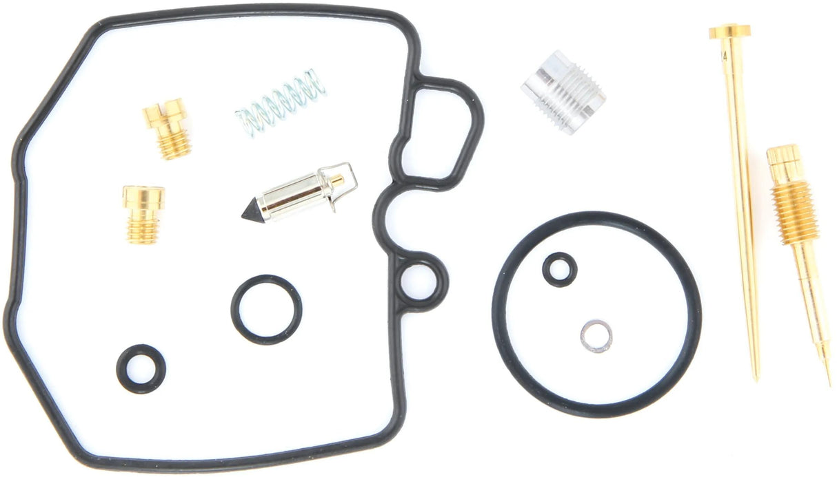 Kit de réparation de carburateur Keyster kit de réparation de carburateur keyste kh-0169f