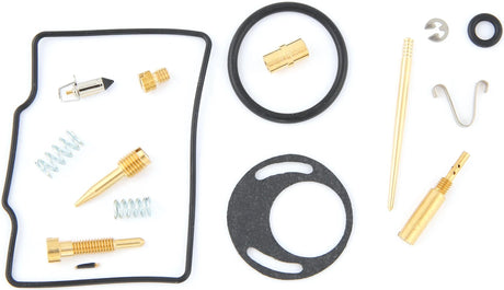 Kit de réparation de carburateur Keyster kit de réparation de carburateur keyste kh-0196n
