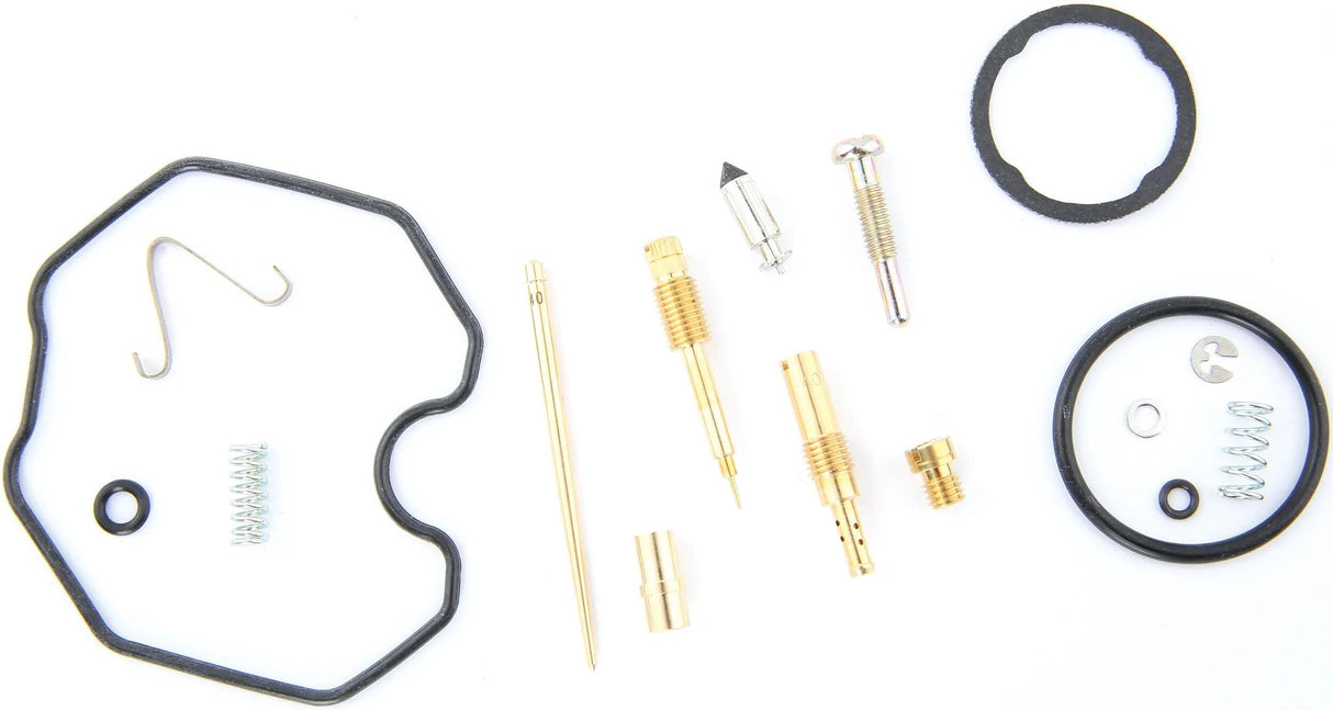 Kit de réparation de carburateur Keyster kit de réparation de carburateur keyste kh-0271n