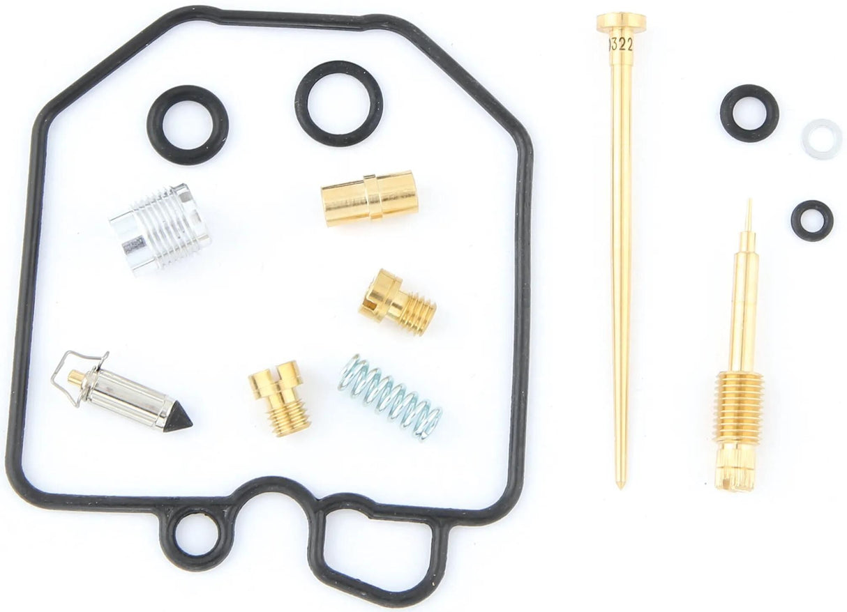 Kit de réparation de carburateur Keyster kit de réparation de carburateur keyste kh-0373nfr