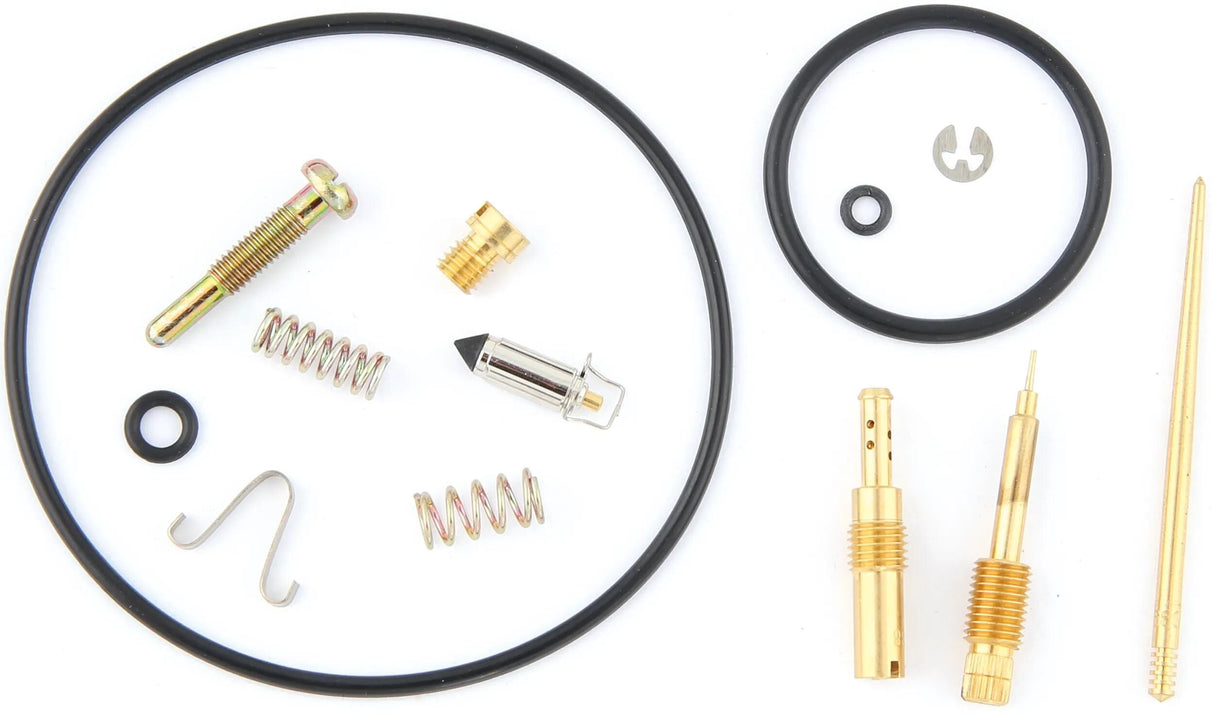 Kit de réparation de carburateur Keyster kit de réparation de carburateur keyste kh-0419