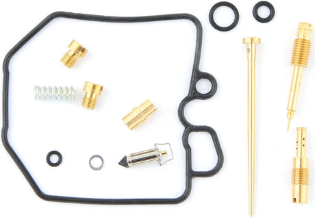 Kit de réparation de carburateur Keyster kit de réparation de carburateur keyste kh-0448nf