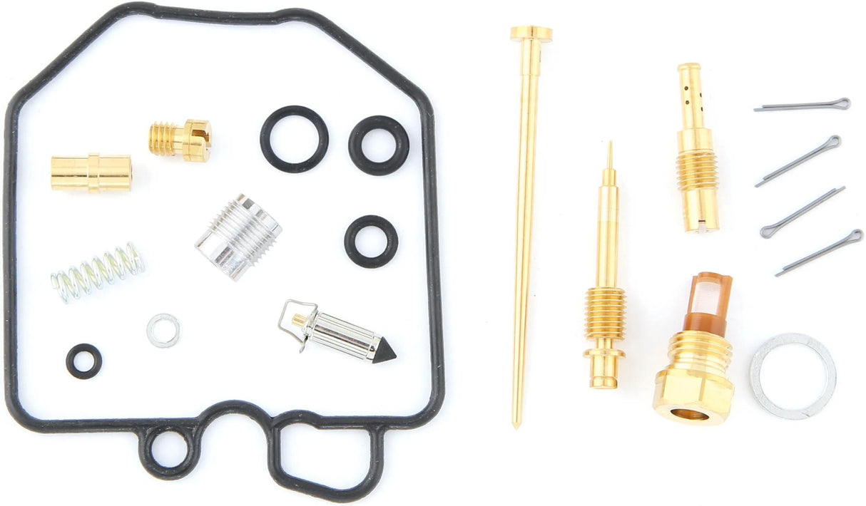 Kit de réparation de carburateur Keyster kit de réparation de carburateur keyste kh-0522nfr