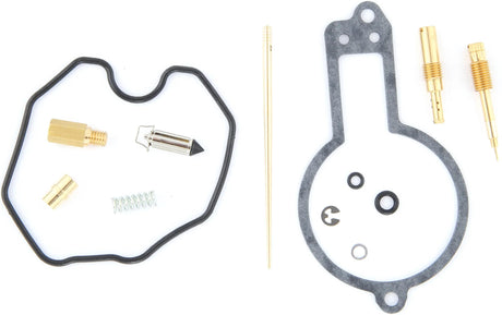 Kit de réparation de carburateur Keyster kit de réparation de carburateur keyste kh-0583n