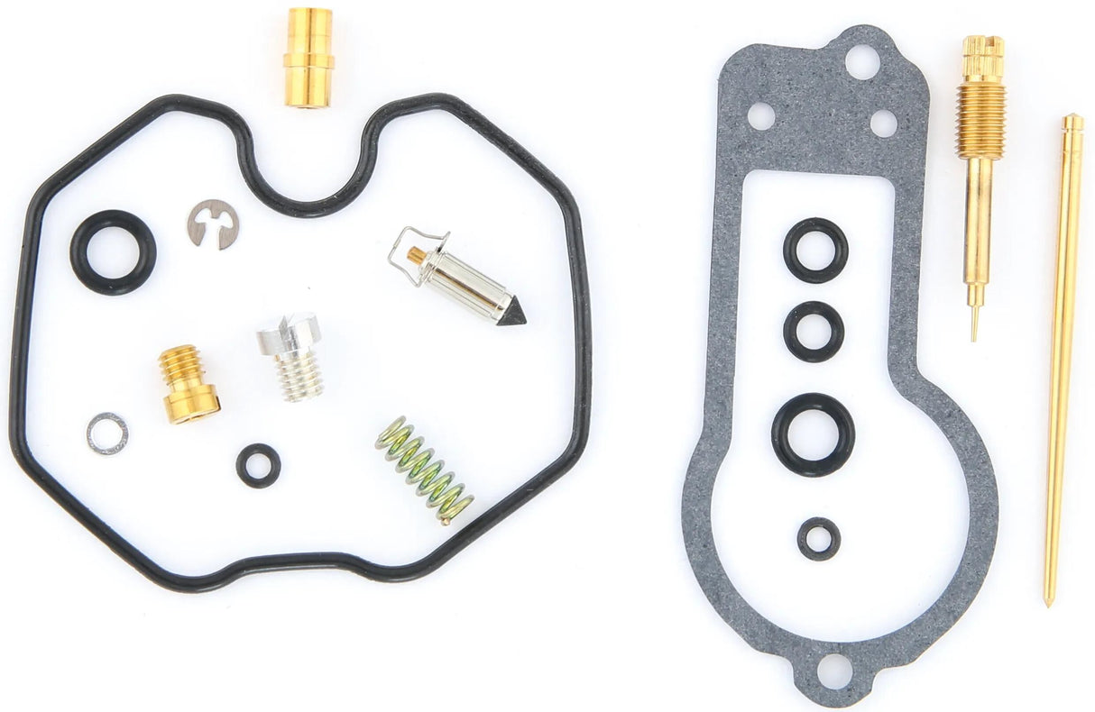 Kit de réparation de carburateur Keyster kit de réparation de carburateur keyste kh-0982nfr