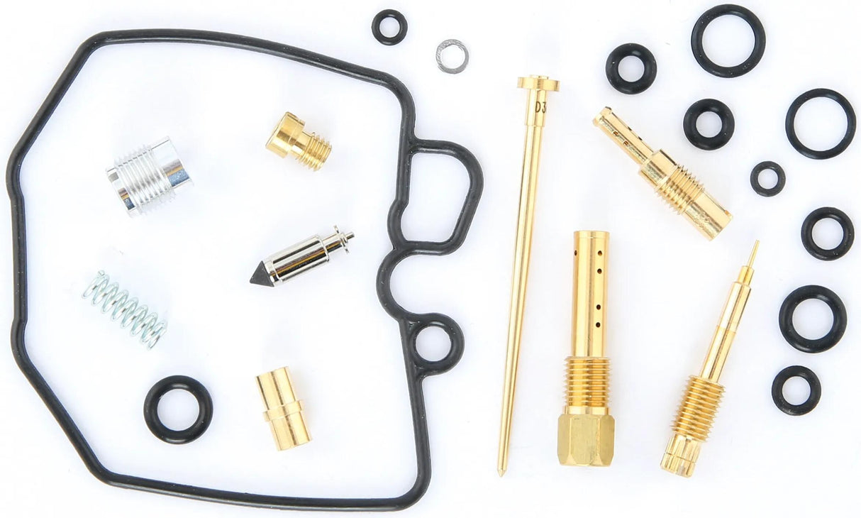 Kit de réparation de carburateur Keyster kit de réparation de carburateur keyste kh-1092nf