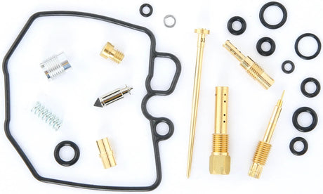 Kit de réparation de carburateur Keyster kit de réparation de carburateur keyste kh-1092nf