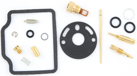 Kit de réparation de carburateur Keyster kit de réparation de carburateur keyste kh-1187nr