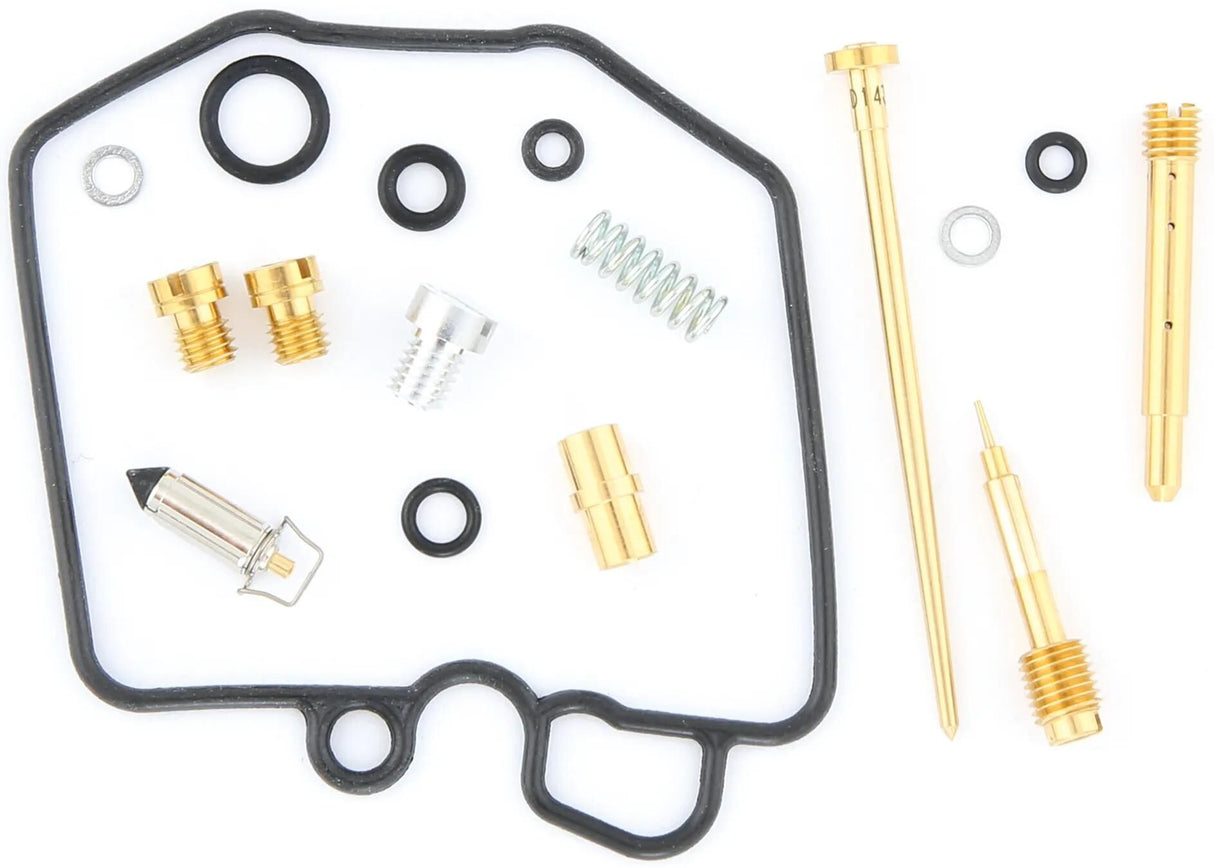 Kit de réparation de carburateur Keyster kit de réparation de carburateur keyste kh-1190nfr