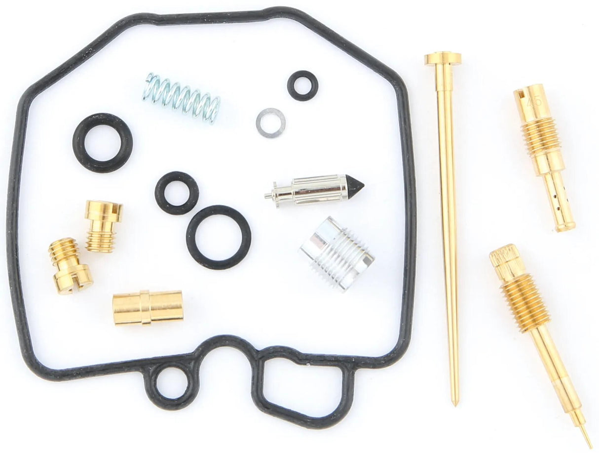 Kit de réparation de carburateur Keyster kit de réparation de carburateur keyste kh-1265nfr