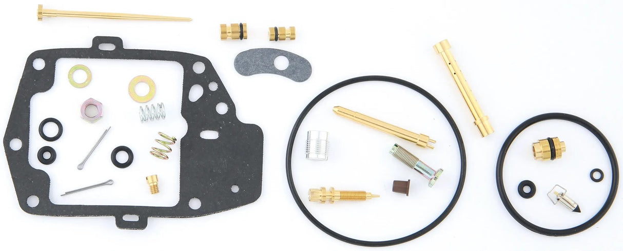 Kit de réparation de carburateur Keyster kit de réparation de carburateur keyste kh-1267n