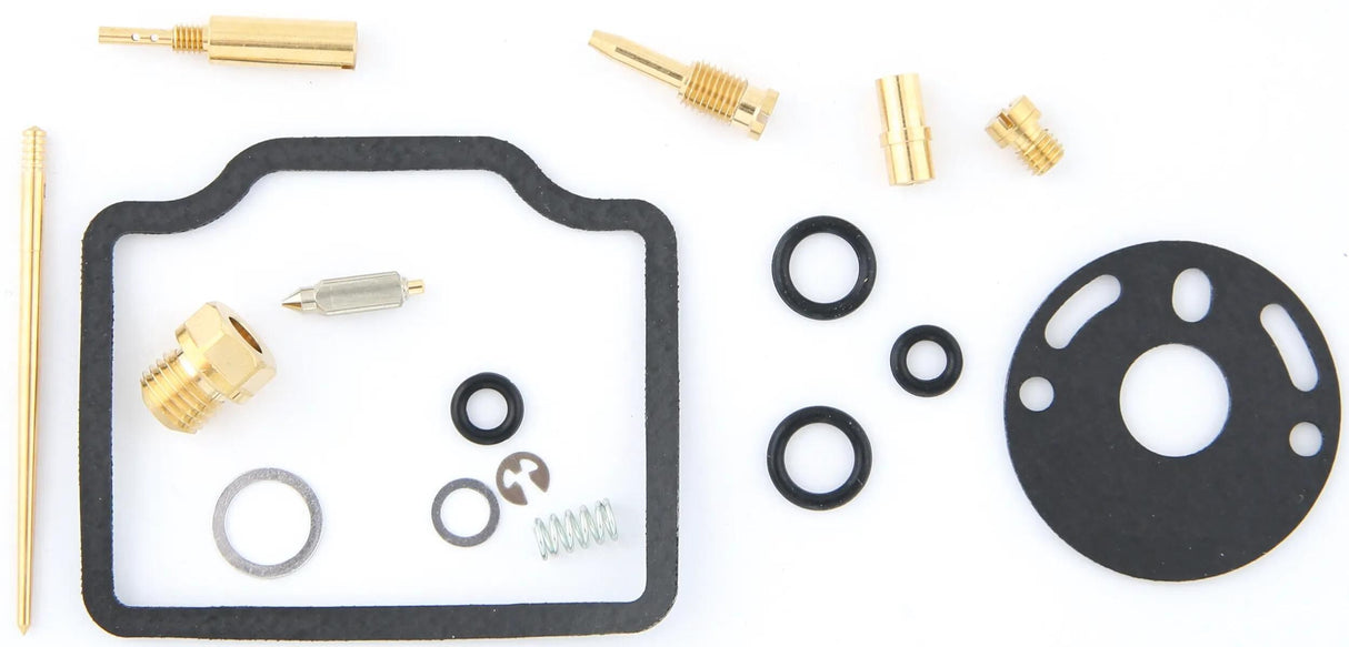 Kit de réparation de carburateur Keyster kit de réparation de carburateur keyste kh-1276nr