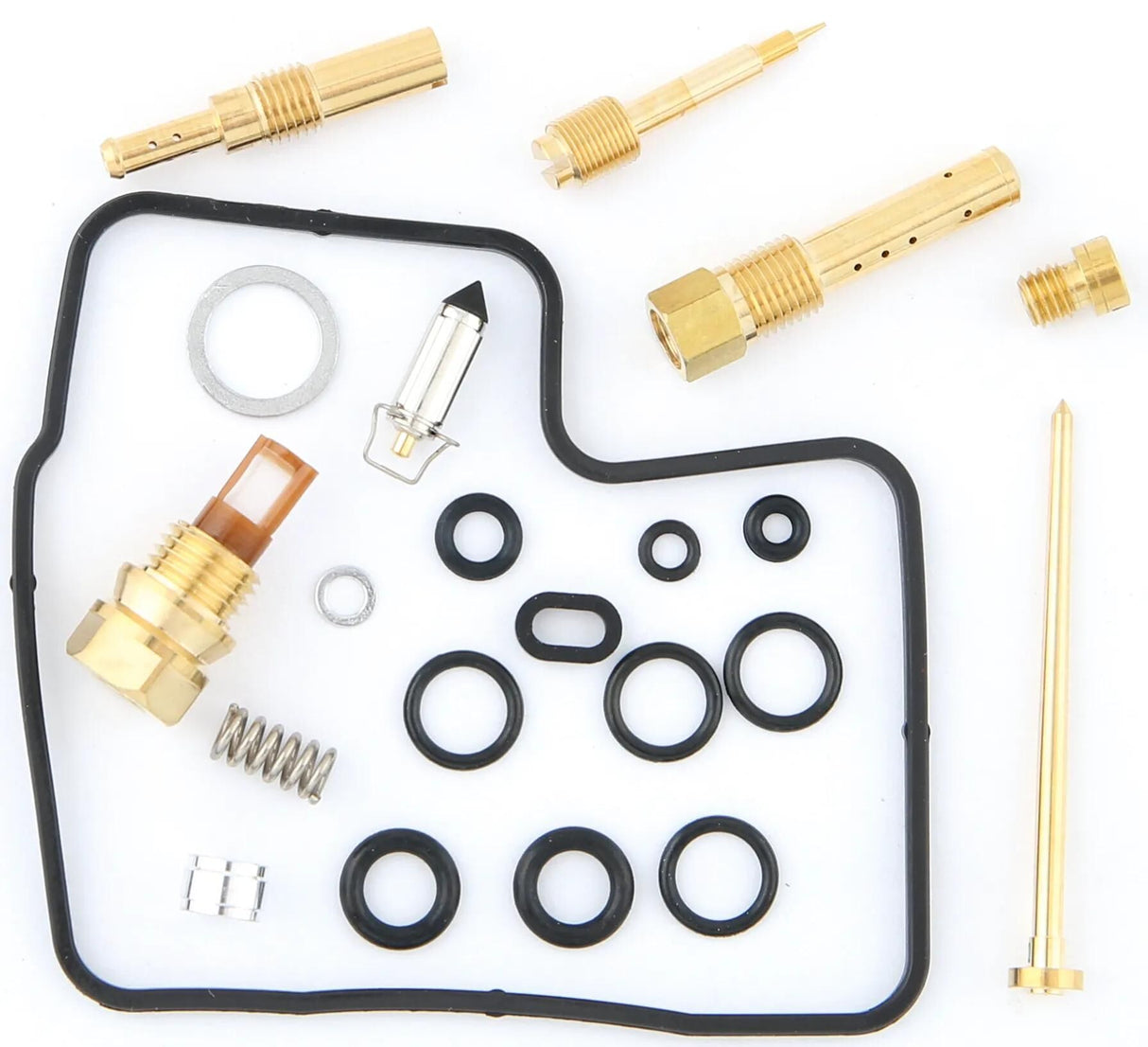 Kit de réparation de carburateur Keyster kit de réparation de carburateur keyste kh-1314nf