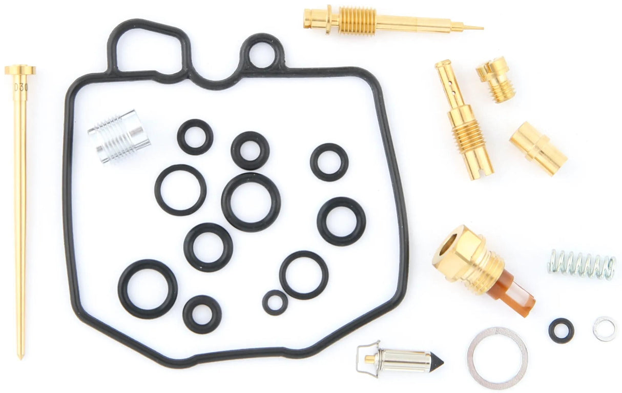 Kit de réparation de carburateur Keyster kit de réparation de carburateur keyste kh-1321nfr