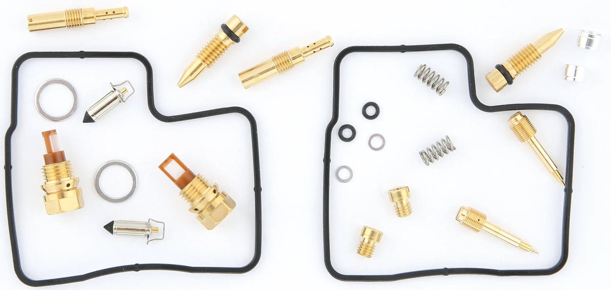 Kit de réparation de carburateur Keyster kit de réparation de carburateur keyste kh-1346