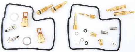 Kit de réparation de carburateur Keyster kit de réparation de carburateur keyste kh-1348