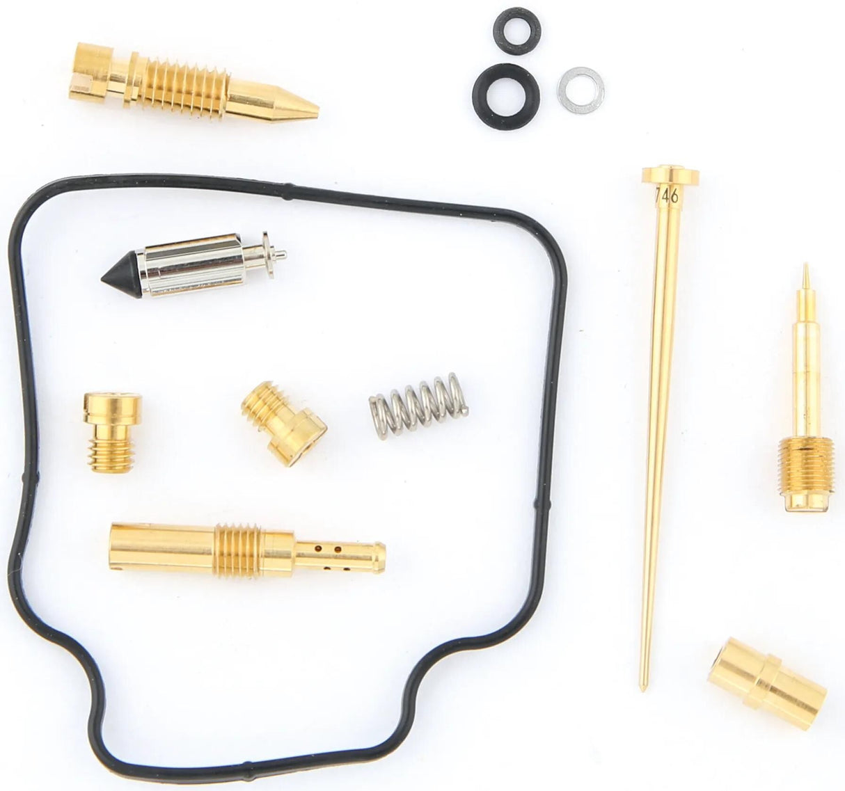Kit de réparation de carburateur Keyster kit de réparation de carburateur keyste kh-1352nr