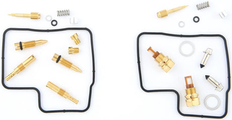 Kit de réparation de carburateur Keyster kit de réparation de carburateur keyste kh-1360