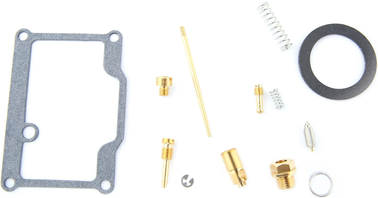 Kit de réparation de carburateur Keyster kit de réparation de carburateur keyste kk-0028