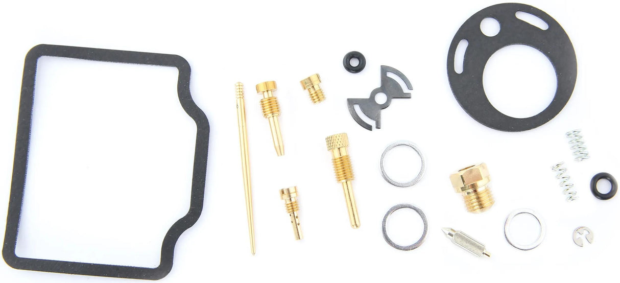 Kit de réparation de carburateur Keyster kit de réparation de carburateur keyste kk-0038