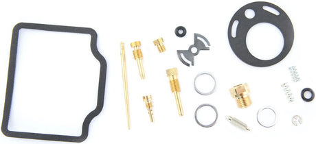 Kit de réparation de carburateur Keyster kit de réparation de carburateur keyste kk-0038