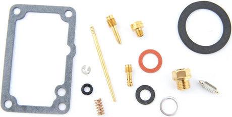 Kit de réparation de carburateur Keyster kit de réparation de carburateur keyste kk-0046