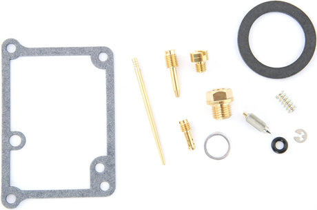 Kit de réparation de carburateur Keyster kit de réparation de carburateur keyste kk-0092
