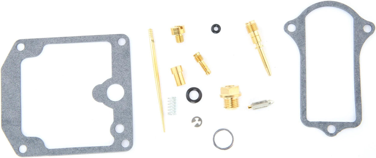 Kit de réparation de carburateur Keyster kit de réparation de carburateur keyste kk-0146nr