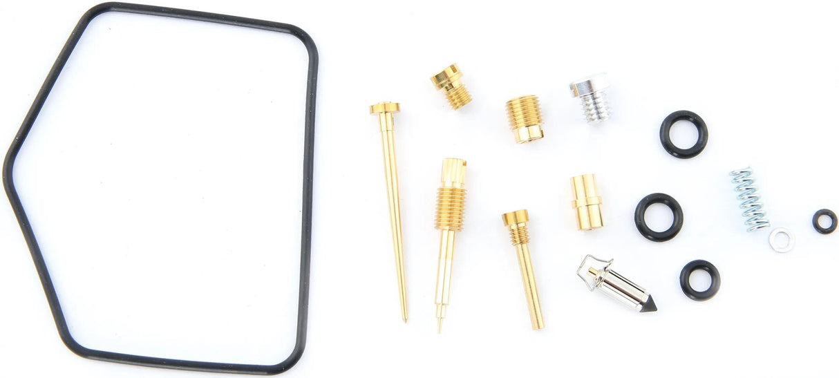 Kit de réparation de carburateur Keyster kit de réparation de carburateur keyste kk-0153n