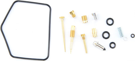 Kit de réparation de carburateur Keyster kit de réparation de carburateur keyste kk-0153n