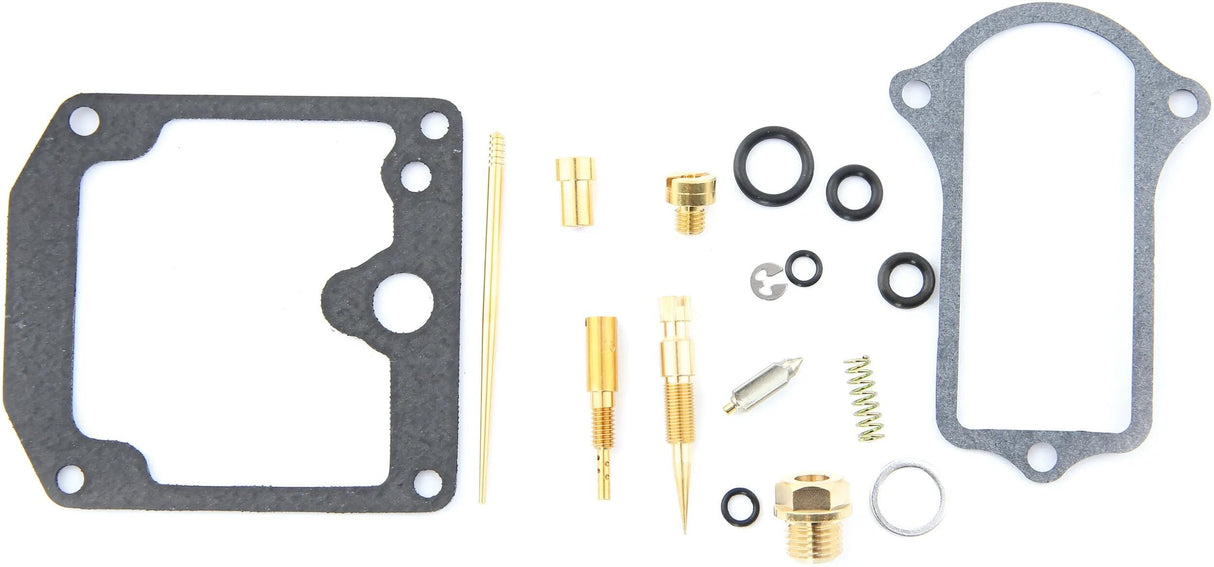 Kit de réparation de carburateur Keyster kit de réparation de carburateur keyste kk-0158nr
