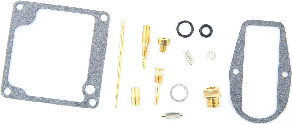 Kit de réparation de carburateur Keyster kit de réparation de carburateur keyste kk-0160nr