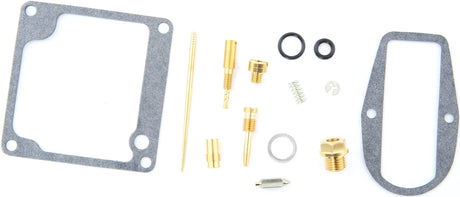 Kit de réparation de carburateur Keyster kit de réparation de carburateur keyste kk-0160nr