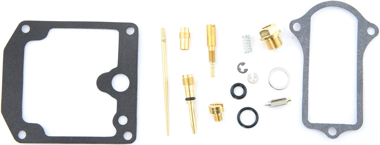 Kit de réparation de carburateur Keyster kit de réparation de carburateur keyste kk-0161nr