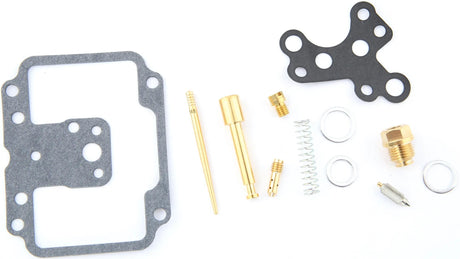 Kit de réparation de carburateur Keyster kit de réparation de carburateur keyste ks-0029