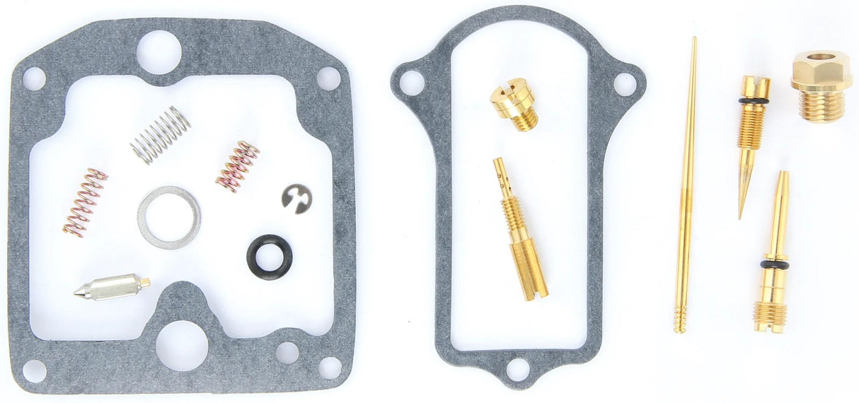 Kit de réparation de carburateur Keyster kit de réparation de carburateur keyste ks-0231