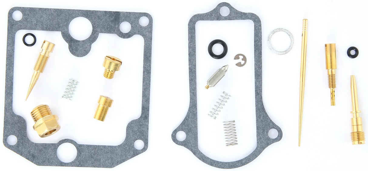 Kit de réparation de carburateur Keyster kit de réparation de carburateur keyste ks-0231nr