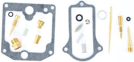 Kit de réparation de carburateur Keyster kit de réparation de carburateur keyste ks-0231nr