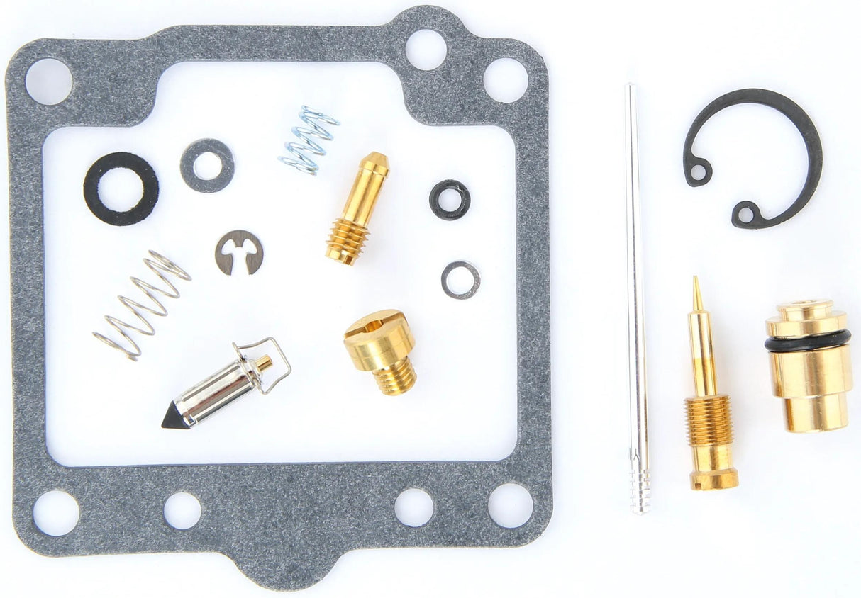 Kit de réparation de carburateur Keyster kit de réparation de carburateur keyste ks-0330