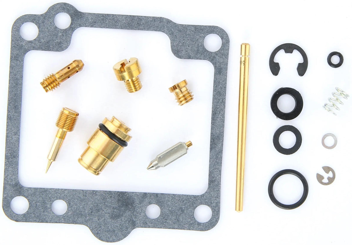 Kit de réparation de carburateur Keyster kit de réparation de carburateur keyste ks-0510